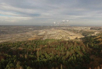 POPARCIE DLA ATOMU W BEŁCHATOWIE