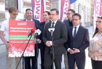 PIENIĄDZE NA BUDOWNICTWO DLA SAMORZĄDÓW