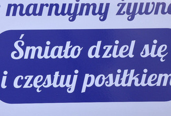 NOWA LODÓWKA SPOŁECZNA