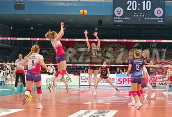 1:0 DLA RYWALEK