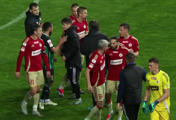 WYSZARPANE ZWYCIĘSTWO