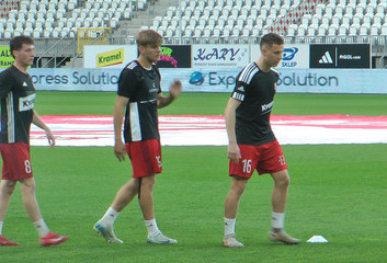 TERAZ KALISZ