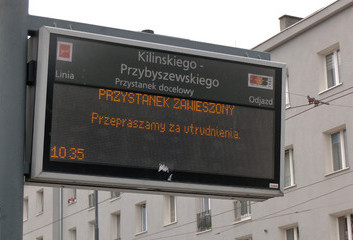 CO DALEJ Z PRZYBYSZEWSKIEGO?