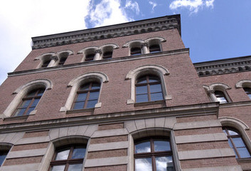 MODERNIZACJA COLLEGIUM ANATOMICUM