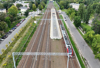 REKORDOWE PÓŁROCZE