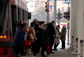 TARYFA PRZYSTANKOWA