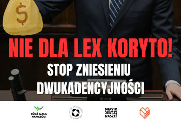 W OBRONIE LOKALNEJ DEMOKRACJI