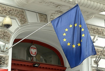 PARLAMENT EUROPEJSKI ZAJMIE SIĘ ROMANOWSKIM