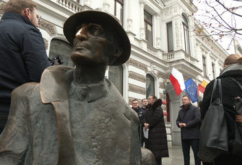 CENTRUM BEZPIECZEŃSTWA ESA W ŁODZI?