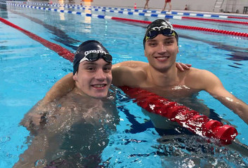 UDANY POCZĄTEK MISTRZOSTW EUROPY