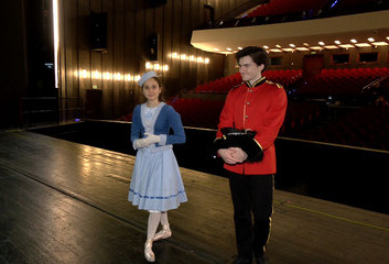 DZIADEK DO ORZECHÓW