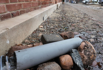 FUSZERKA NA KSIĘŻYM MŁYNIE