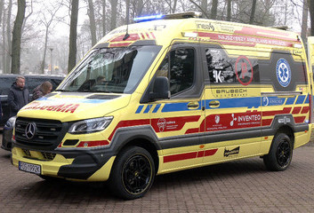 ŚW. MIKOŁAJ W MATCE POLCE