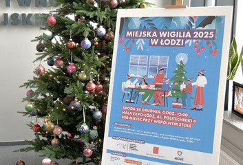 ZAPOWIEDŹ MIEJSKIEJ WIGILII