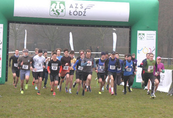 FINAŁ IGRZYSK W ŁODZI