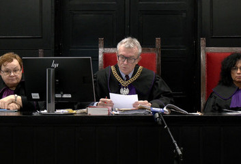 WYROK W SPRAWIE NAPADU NA KANTOR