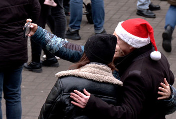 OSIEDLOWE MIKOŁAJKI