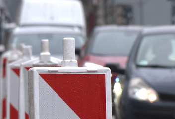 FREZUJĄ ASFALT NA ANDRZEJA