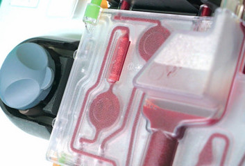 NOWOCZESNE TERAPIE BIAŁACZEK