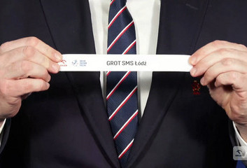 ŁODZIANKI POZNAŁY RYWALKI