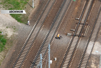 PRZETARG NA KŁADKĘ PRZY HENRYKOWSKIEJ