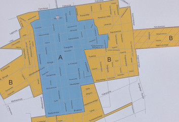 ZMIANY W STREFIE PARKOWANIA?