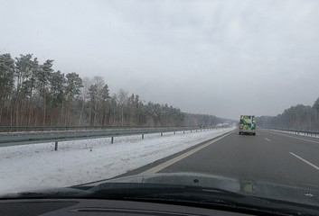 ROZBUDOWA A2 O KROK BLIŻEJ