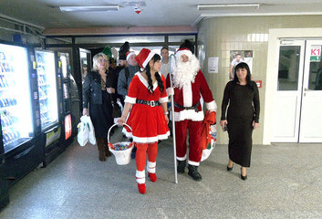 GÓRNICY DLA DZIECIAKÓW