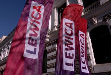 LEWICA PRZED WYBORAMI