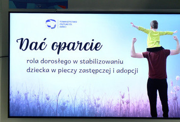 DOMY PEŁNE MIŁOŚCI