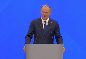 2 LATA RZĄDU DONALDA TUSKA