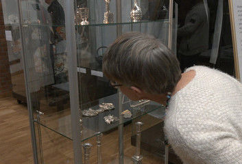 SKARBY Z P&Oacute;ŁNOCNEJ