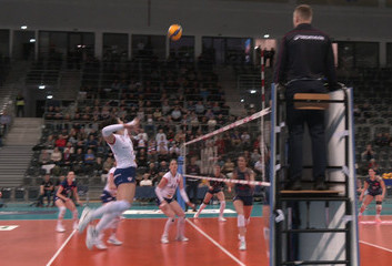 SUROWA LEKCJA DLA BENIAMINKA