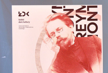 PODSUMOWANIE ROKU REYMONTA