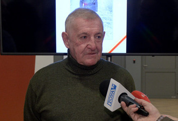 ZA CHWILĘ BENEFIS MARKA DZIUBY