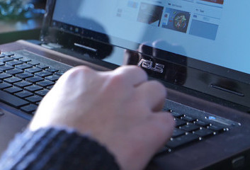 CYBEROSZUŚCI W RĘKACH POLICJI