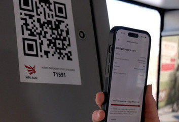 CZY TARYFA PRZYSTANKOWA DZIAŁA?