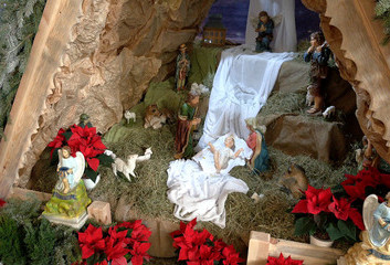 TRADYCJA ŚWIĘTA TRZECH KR&Oacute;LI