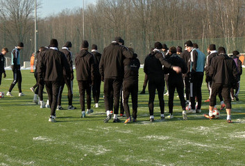 MROŹNIE I SŁONECZNIE