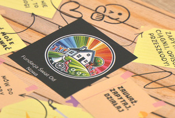 NOWY DOM, NOWE MOŻLIWOŚCI