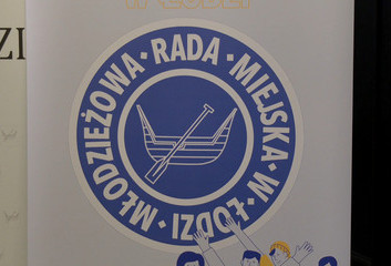MŁODZIEŻOWA RADA MIEJSKA