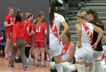 WIDZEWIANKI CHCĄ REWANŻU