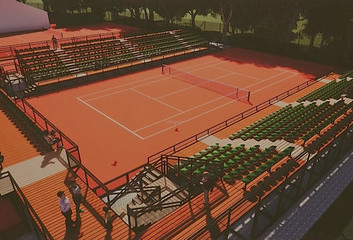 HISTORIA PEWNEGO KORTU