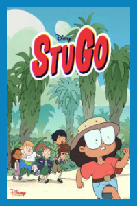 StuGo