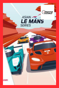 Asian Le Mans Series