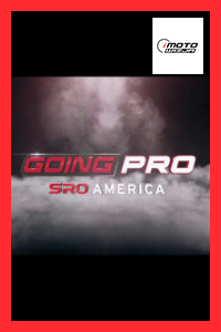 Going Pro
