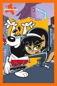 Turbo Dudly – psi agent
