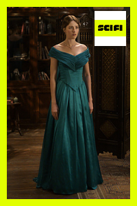 Bibliotekarze: Nowy rozdział