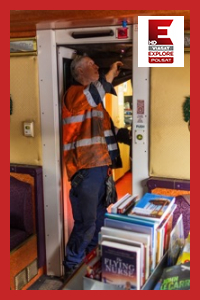 Pogotowie pociągowe: Australia