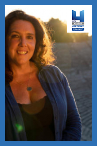 Wyprawa po skarby z Bettany Hughes 4